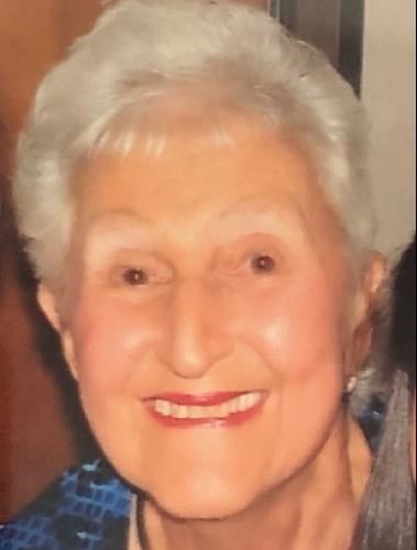 Joan Isaacman obituary, 1932-2020, Harrisburg, PA