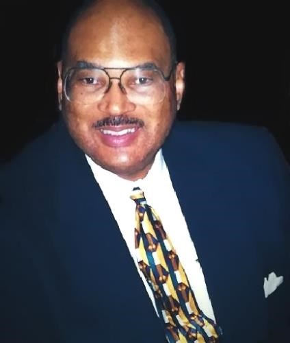 Reginald A. Guy Jr. obituary, Harrisburg, PA