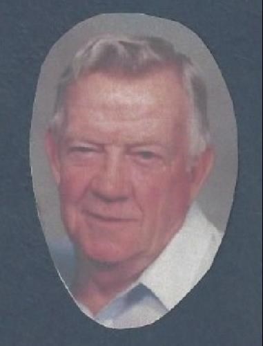 Richard Fetter Obituary (1929 - 2021) - Legacy Remembers