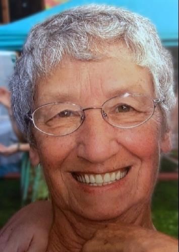 Barbara Taylor obituary, 1935-2021, Middletown, PA