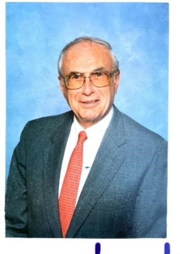 Ronald M. Katzman obituary, Camp Hill, PA