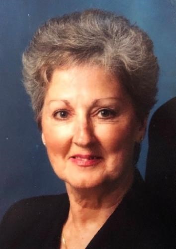 Ruby H. Rineman obituary, 1932-2021, Hershey, PA