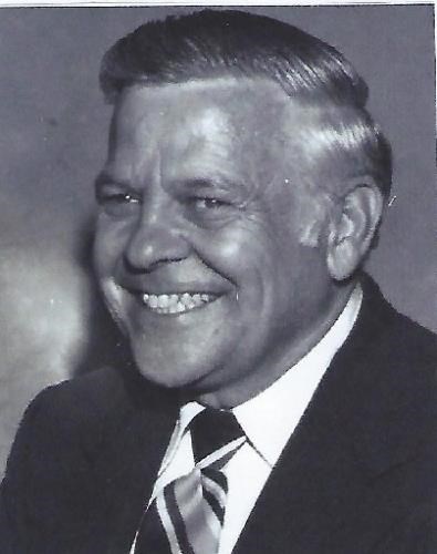 Arthur T. Searer obituary, 1925-2021, Wheatfield, NY