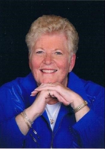 Barbara Ellen Franz obituary, 1941-2021, Harrisburg, PA