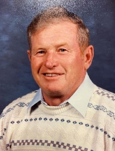 David Patterson obituary, 1932-2021, Palmyra, PA