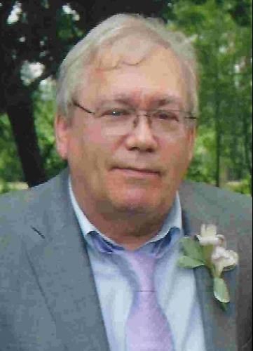 James Woy obituary, 1951-2021, Harrisburg, PA