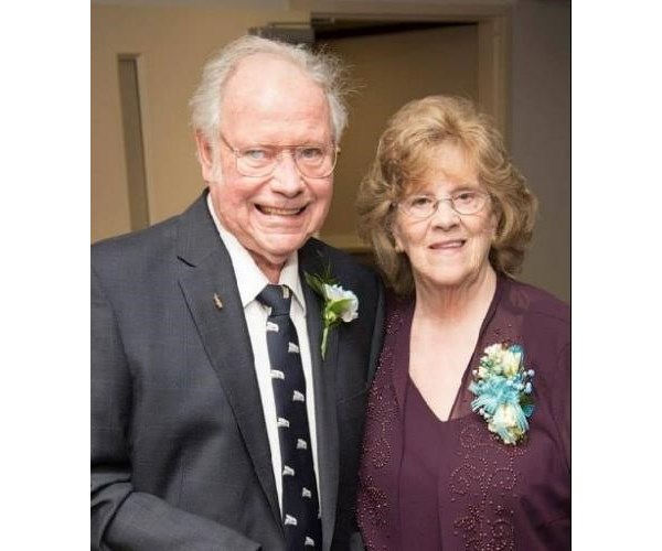 Larry Roth Obituary (1934 - 2021) - Mechanicsburg, PA - Patriot-News