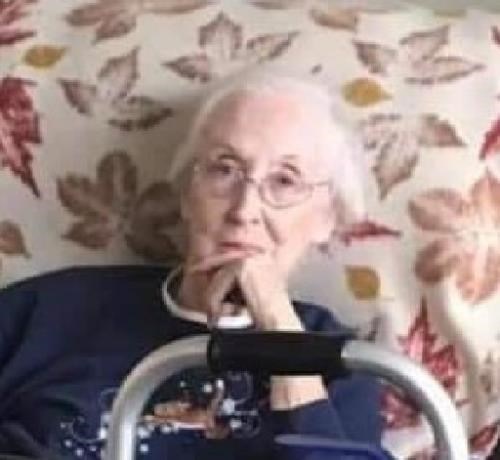 Helen Bell obituary, 1934-2021, Enola, PA