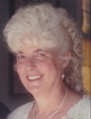 Marian M. Nailor obituary, Dillsburg, PA