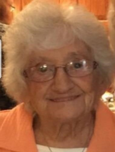 Frances Marie Verroca obituary, Steelton, PA