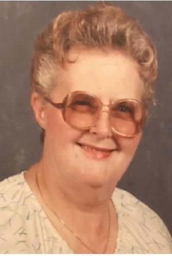 Dorothea V. Harris obituary, 1928-2021, New Bloomfield, PA