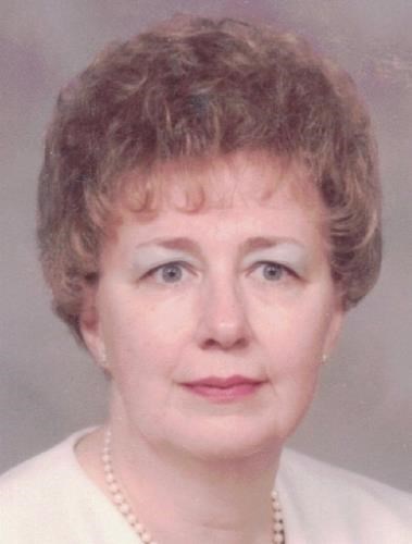 Carol Ann Kraber Oyster obituary, 1944-2021, Hummelstown, PA