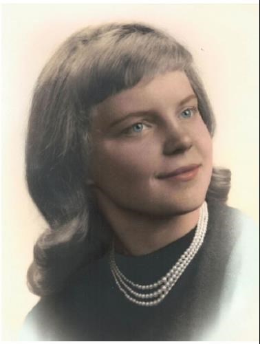 Elizabeth Potteiger obituary, Harrisburg, PA