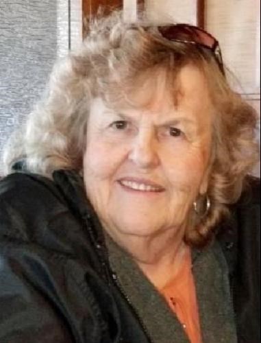 Judith H. Henry obituary, Campbelltown, PA