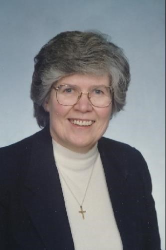 Nancy H. Hoke obituary, 1935-2021, Annville, PA