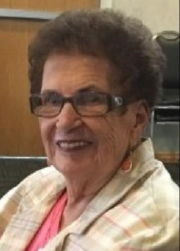 Kathryn Kolb obituary, Dillsburg, PA