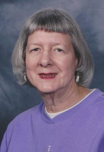 Shirley M. Gerth obituary, 1936-2021, Mechanicsburg, PA