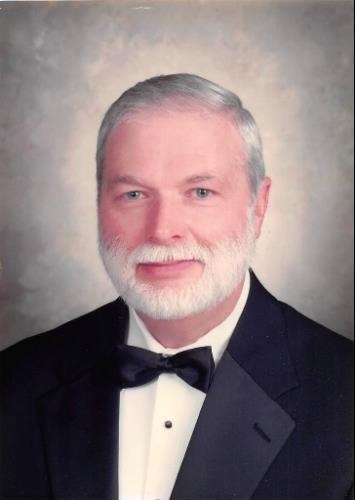 David Broy obituary, Mechanicsburg, PA