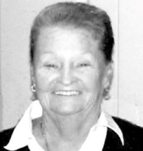 Patsy A. Patry obituary