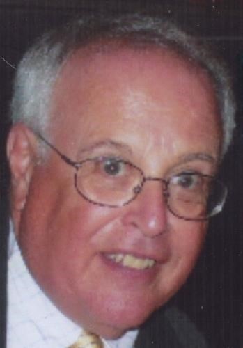Charles Clevenger obituary, Carlisle, PA
