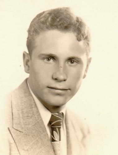 Jack M. Hugendubler obituary, 1931-2021, Formerly Of Hershey, PA