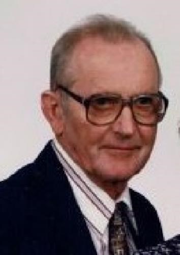 Raymond E. Diehl obituary, 1928-2021, Boiling Springs, PA