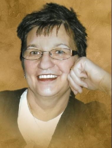 Nancy Norton obituary, 1950-2021, Halifax, PA