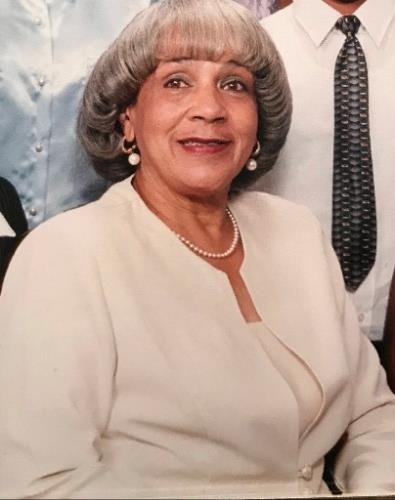 Sondra Daniels obituary, Harrisburg, PA