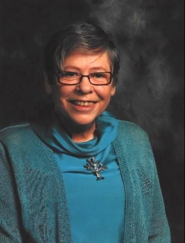 Mary Dallam obituary, Mechanicsburg, PA