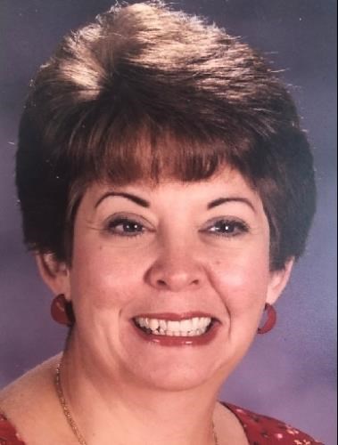 Diane M. Trullinger obituary, Dauphin, PA
