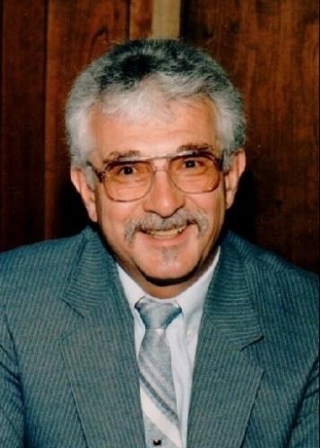 David Leroy Erdman obituary, 1942-2021, Annville, PA