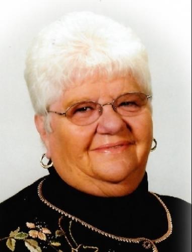 Barbara Sill obituary, New Bloomfield, PA