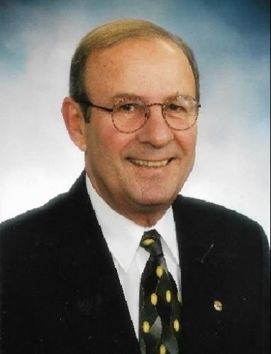 Jerry C. Acri obituary, 1940-2021, Lower Paxton Twp., PA