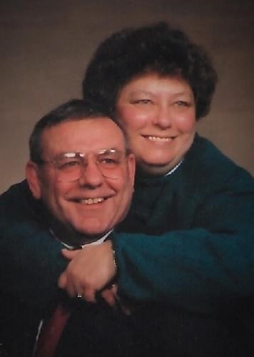 Patricia Deitzel obituary, Etters, PA