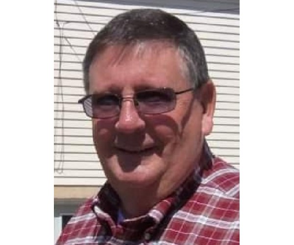 Bradley Smith Obituary (1946 2021) New Cumberland, PA PatriotNews