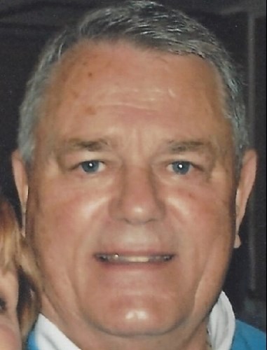 Robert J. Pavlovich obituary, 1936-2021, Camp Hill, PA