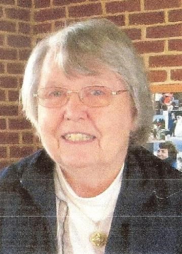 Clara Yohe obituary, Susquehanna Twp., PA