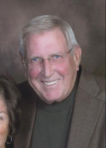 William Plummer obituary, Mechanicsburg, PA