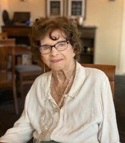 Barbara Dowling obituary, Susquehanna Twp., PA