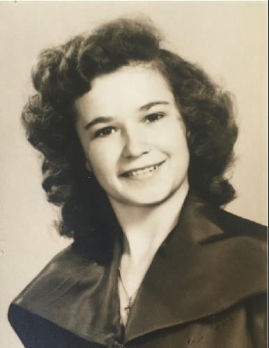 Deloris E. Riggs obituary, 1933-2021, Harrisburg, PA