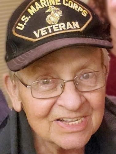 Robert V. Shinn Jr. obituary, New Cumberland, PA