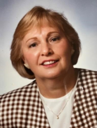 Phyllis Haer obituary, Mechanicsburg, PA