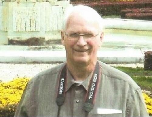 Ronald Garlinger Sr. obituary, Wormleysburg, PA