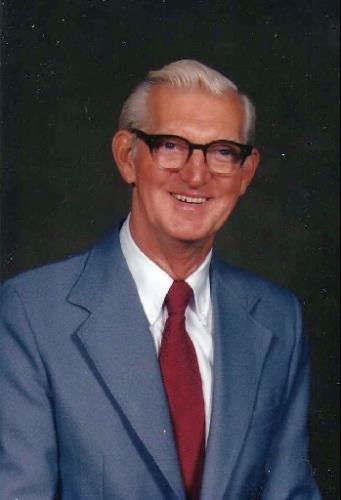Ralph Kauffman obituary, 1925-2021, Mechanicsburg, PA