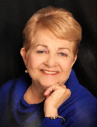 Barbara Moyer Obituary (1942 - 2021) - Marysville, PA - Patriot-News