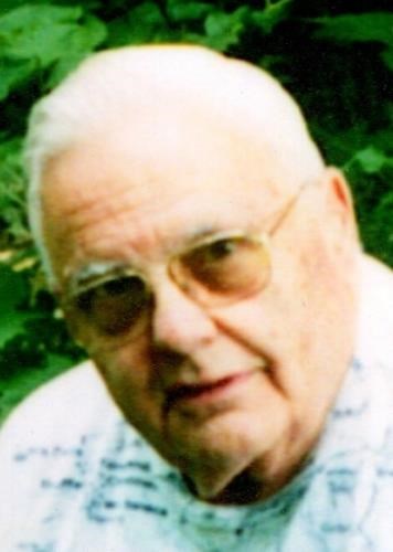 Jack C. Deimler obituary, New Cumberland, PA