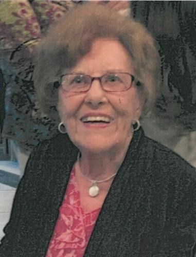Eleanor LaVia obituary, Lower Paxton Twp., PA