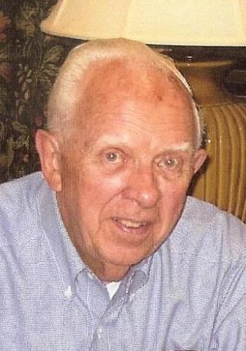 Jacob Downey obituary, West Hanover Twp., PA