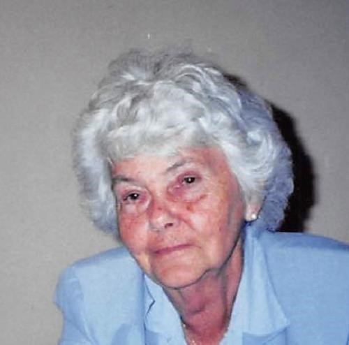 Elyzabeth Fry obituary, 1927-2021, Carlisle, PA