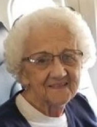 Alma Goodling obituary, 1932-2021, Shippensburg, PA